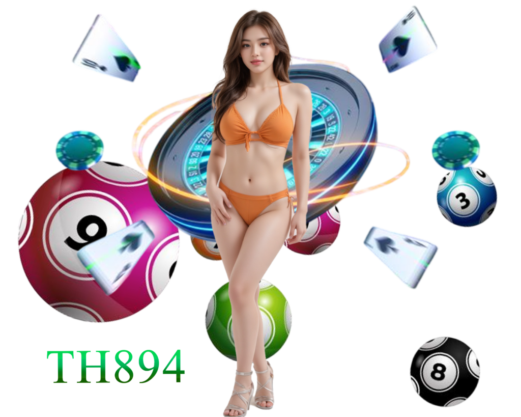TH894 เข้าสู่ระบบ
